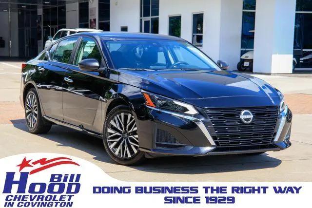2025 Nissan Altima SV FWD for sale in Covington, LA