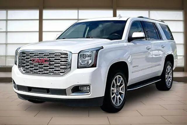 2019 GMC Yukon Denali for sale in Oklahoma City, OK
