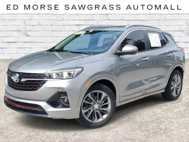 2023 Buick Encore GX Select FWD for sale in Sunrise, FL