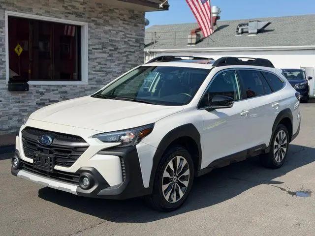 2024 Subaru Outback Limited for sale in Bristol, CT