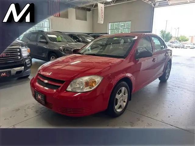 2006 Chevrolet Cobalt LS for sale in Plymouth, WI