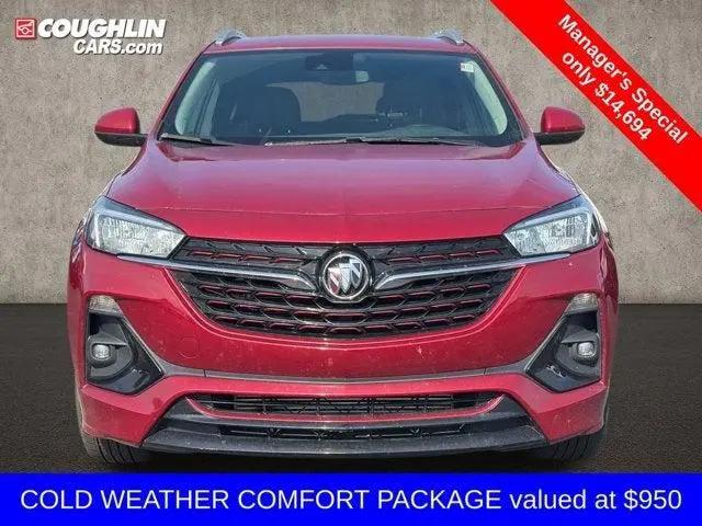 2021 Buick Encore GX FWD Preferred for sale in Pataskala, OH