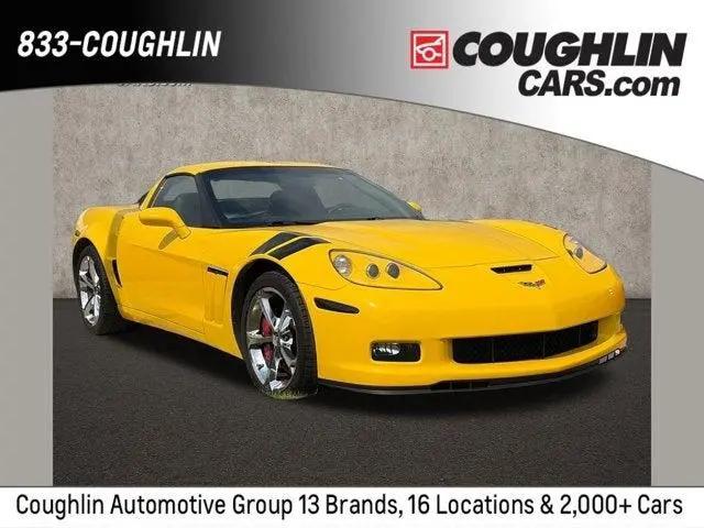 2011 Chevrolet Corvette for sale near Pataskala, OH