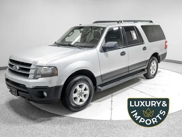 2017 Ford Expedition EL XL for sale in Leavenworth, KS