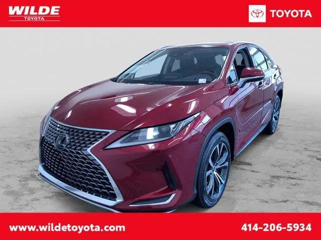 2020 Lexus RX 350 Base for sale in West Allis, WI