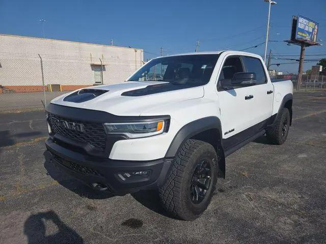 2026 Ram 1500 RHO Crew Cab 4x4 5'7" Box for sale in Huntsville, AL