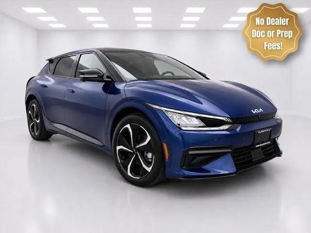 2024 Kia EV6 GT-Line for sale in Stonington, CT