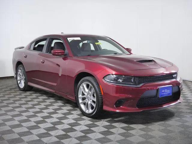 2022 Dodge Charger GT AWD for sale in Shakopee, MN