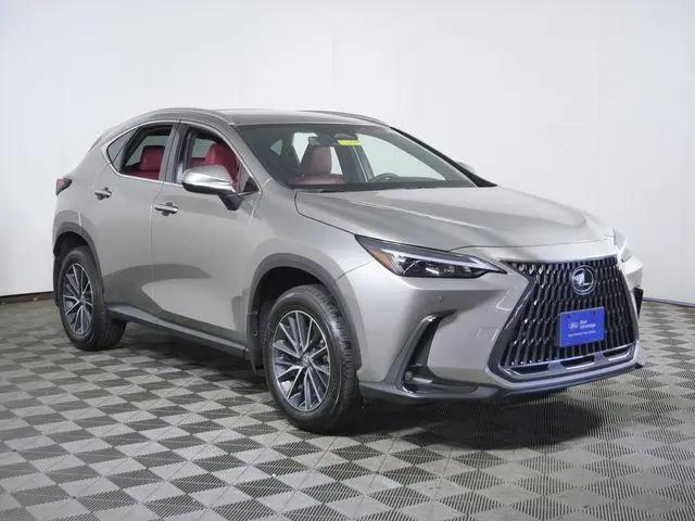2025 Lexus NX Base for sale in Shakopee, MN