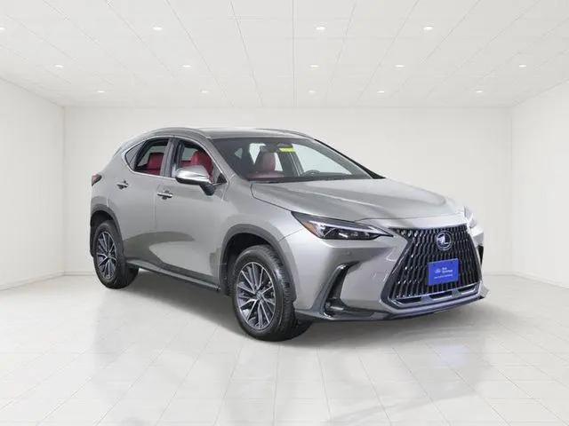 2025 Lexus NX Base for sale in Shakopee, MN