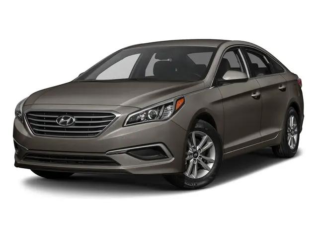 2017 Hyundai Sonata Base for sale in Smyrna, GA