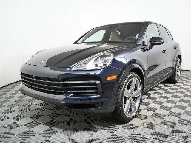 2023 Porsche Cayenne Cayenne for sale in Atlanta, GA