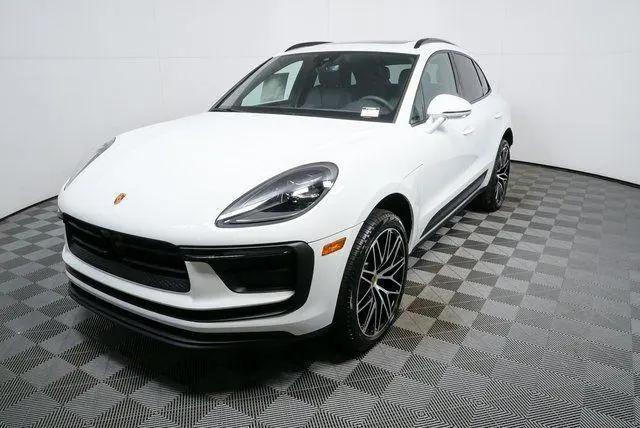 2026 Porsche Macan Macan for sale in Atlanta, GA