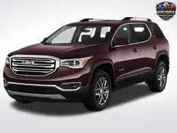 2018 GMC Acadia Denali for sale in Marshfield, MO