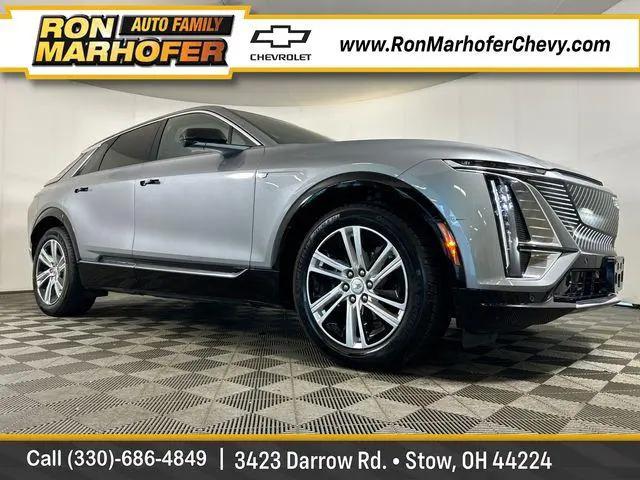 2024 Cadillac iQ Tech for sale in Stow, OH
