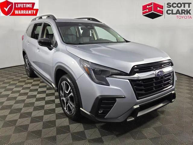 2024 Subaru Ascent Limited 8-Passenger for sale in Matthews, NC