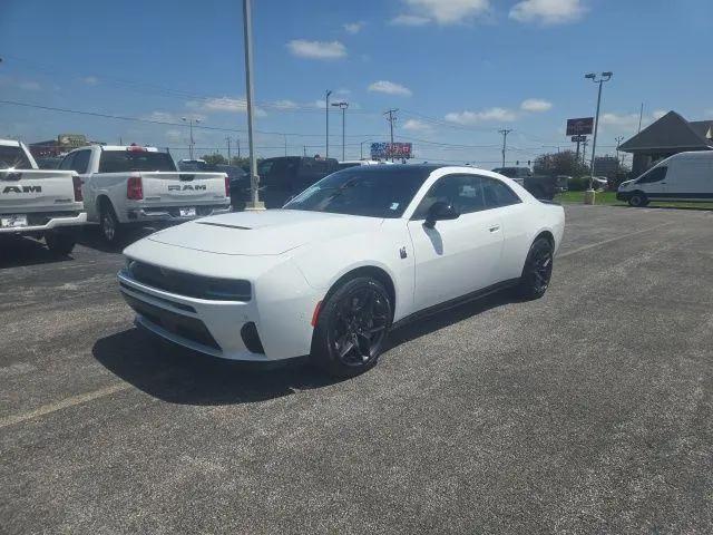 2026 Dodge Charger Scat Pack 2-Door AWD for sale in Davenport, IA