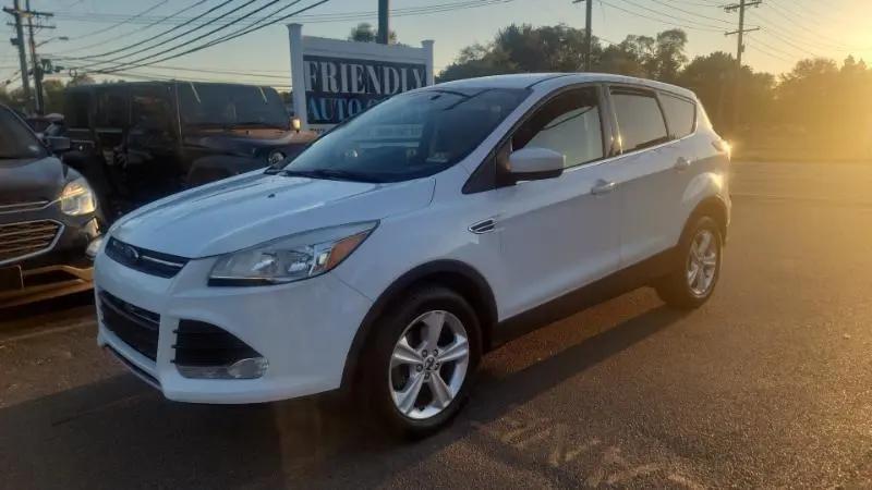2016 Ford Escape SE for sale in Toms River, NJ