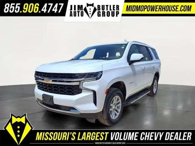 2024 Chevrolet Tahoe 4WD LS for sale in Linn, MO