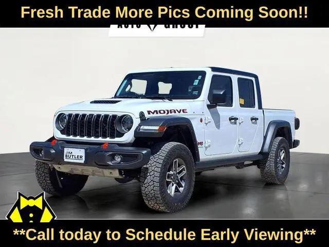 2024 Jeep Gladiator Sport for sale in Linn, MO