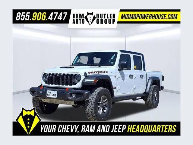 2024 Jeep Gladiator Sport for sale in Linn, MO