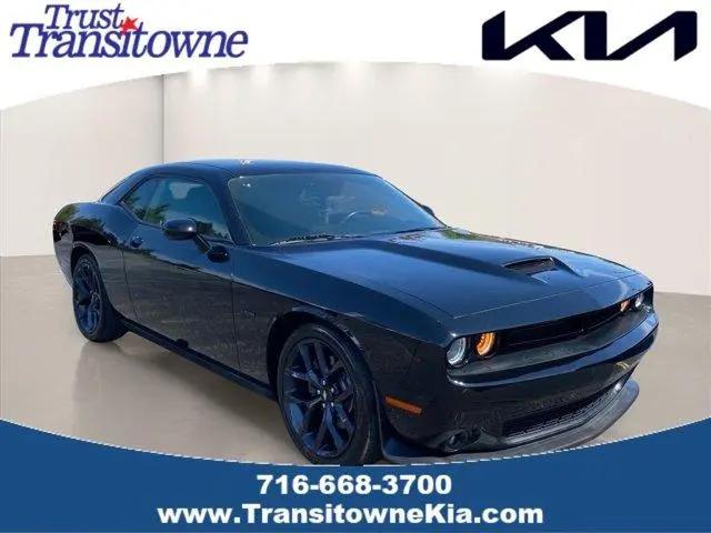 2019 Dodge Challenger R/T for sale in West Seneca, NY