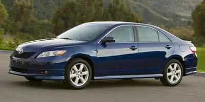 2007 Toyota Camry CE for sale in Inglewood, CO