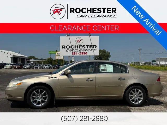 2006 Buick Lucerne CXL for sale in Rochester, MN