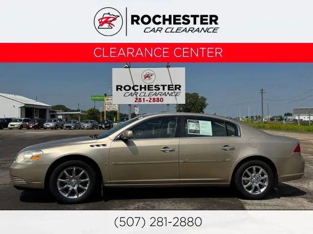 2006 Buick Lucerne CXL for sale in Rochester, MN