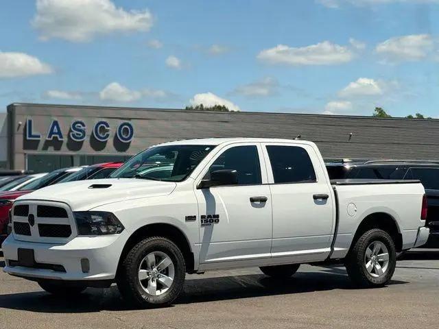 2019 Ram 1500 Classic ST for sale in Fenton, MI