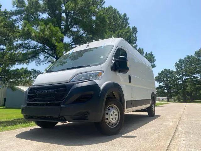 2023 Ram ProMaster 2500 Cargo Van High Roof 159" WB for sale in McAlester, OK