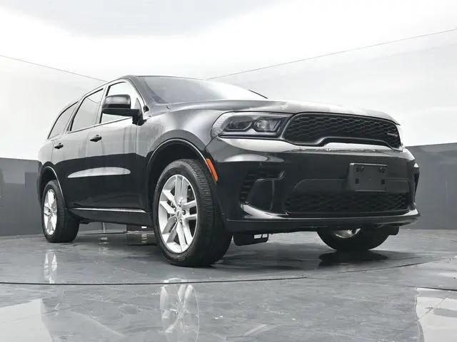 2025 Dodge Durango GT AWD for sale in McAlester, OK