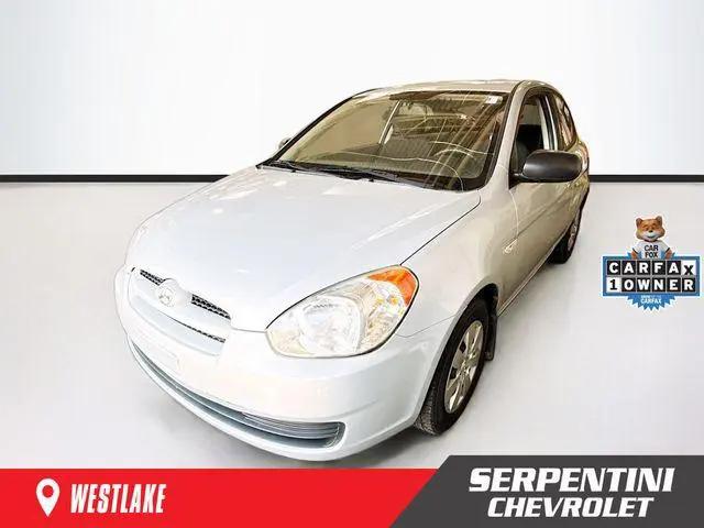 2011 Hyundai Accent GL for sale in Westlake, OH