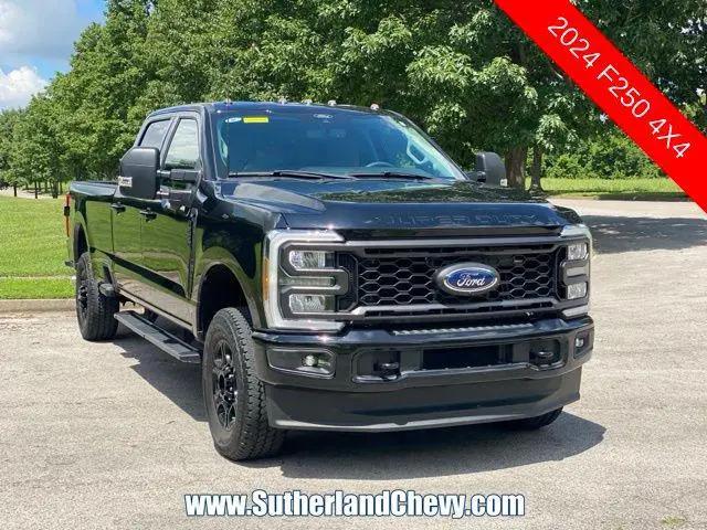 2024 Ford F-250 XLT for sale in Nicholasville, KY