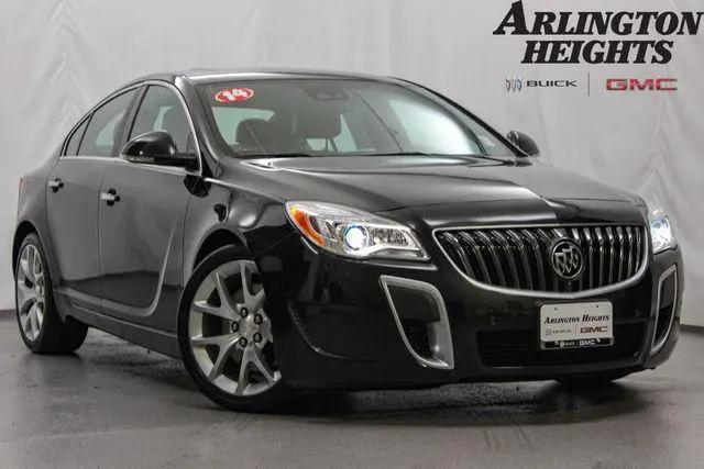 2014 Buick Regal GS for sale in Arlington heights, IL