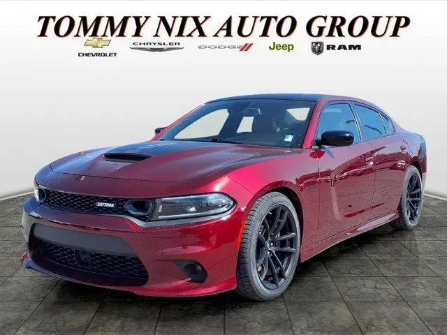 2023 Dodge Charger Scat Pack for sale in Tahlequah, OK