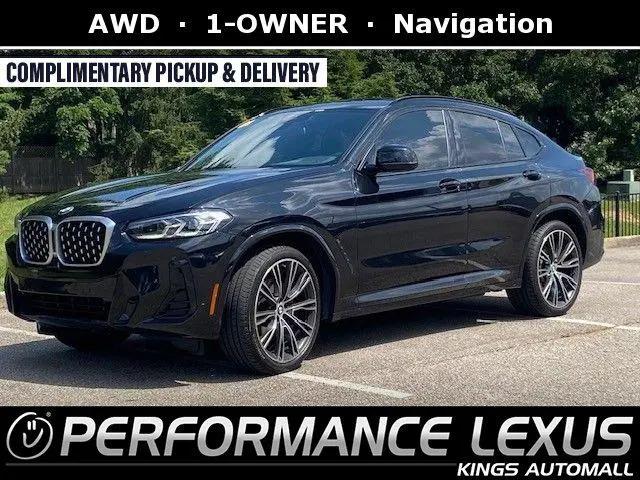 2023 BMW X4 for sale near Cincinnati, OH