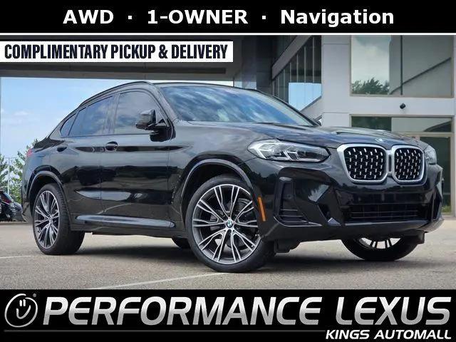 2023 BMW X4 for sale near Cincinnati, OH