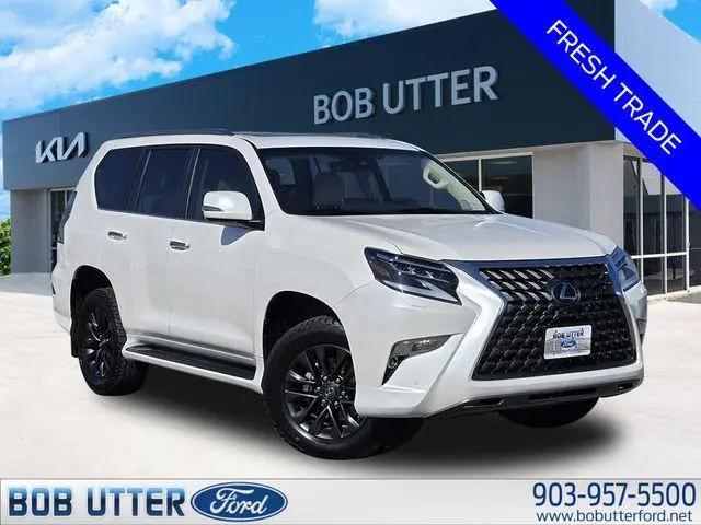 2023 Lexus GX 460 Premium for sale in Sherman, TX