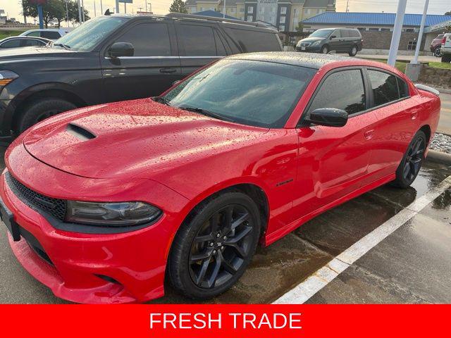 2020 Dodge Charger R/T RWD for sale in Texarkana, TX