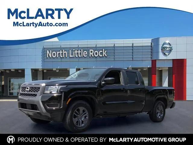 2025 Nissan Frontier Crew Cab Long Bed SV 4x2 for sale in North Little Rock, AR