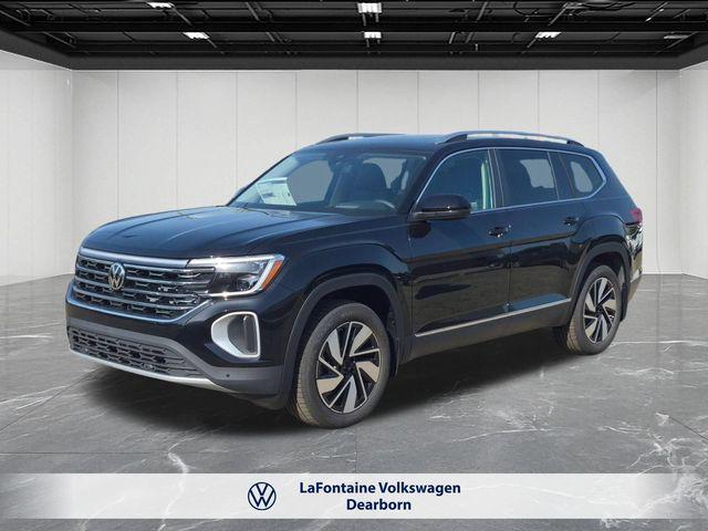 2026 Volkswagen Atlas SEL for sale in Dearborn, MI