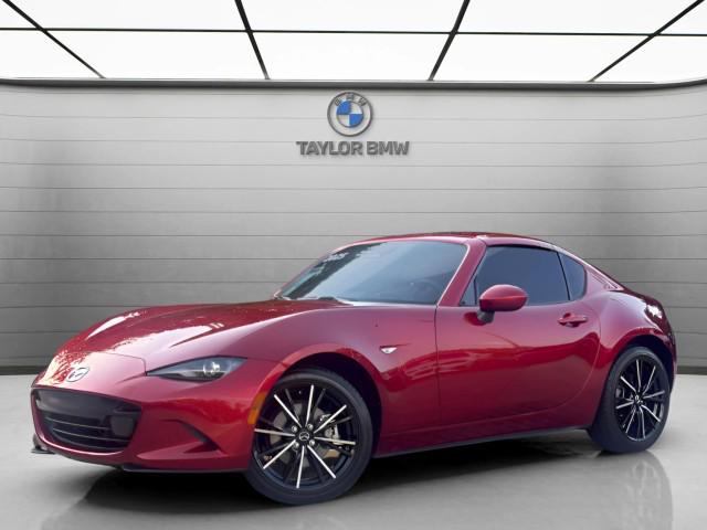 2025 Mazda MX-5 Grand Touring for sale in Evans, GA
