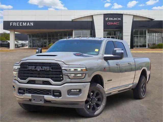 2025 Ram 2500 Laramie Mega Cab 4x4 6'4" Box for sale in Grapevine, TX