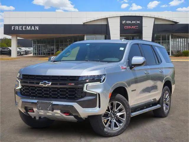 2023 Chevrolet Tahoe 4WD Z71 for sale in Grapevine, TX