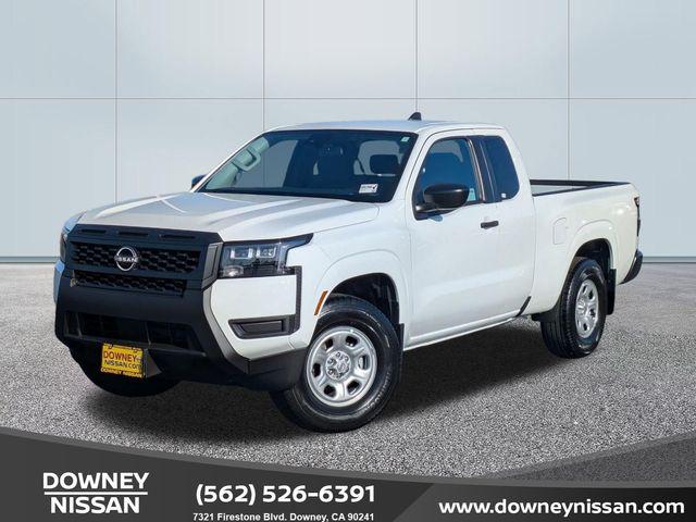 2026 Nissan Frontier King Cab S 4x2 for sale in Downey, CA
