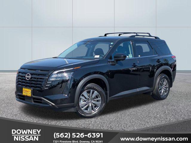 2026 Nissan Pathfinder SV for sale in Downey, CA