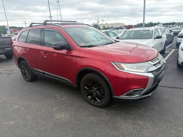 2018 Mitsubishi Outlander Unknown for sale in Johnston, RI