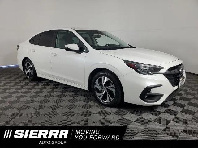 2024 Subaru Legacy Premium for sale in Monrovia, CA
