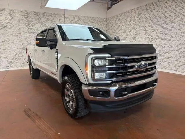 2023 Ford F-250 King Ranch for sale in Columbia, TN